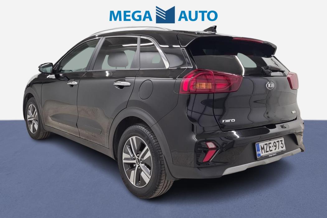 KIA Niro 2021
