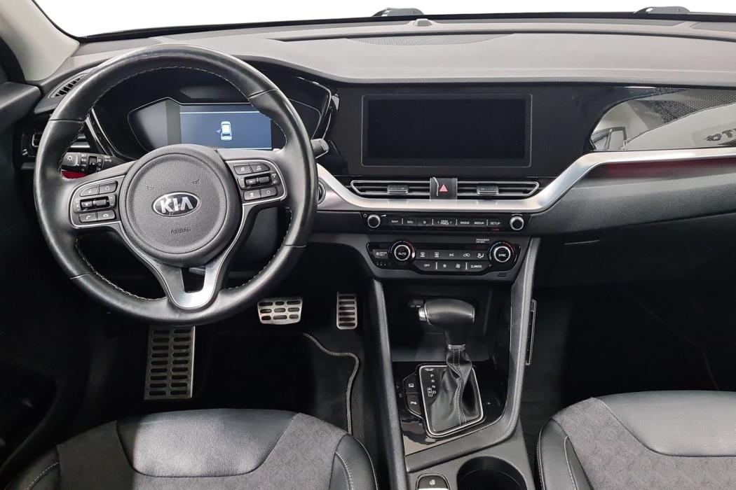 KIA Niro 2021