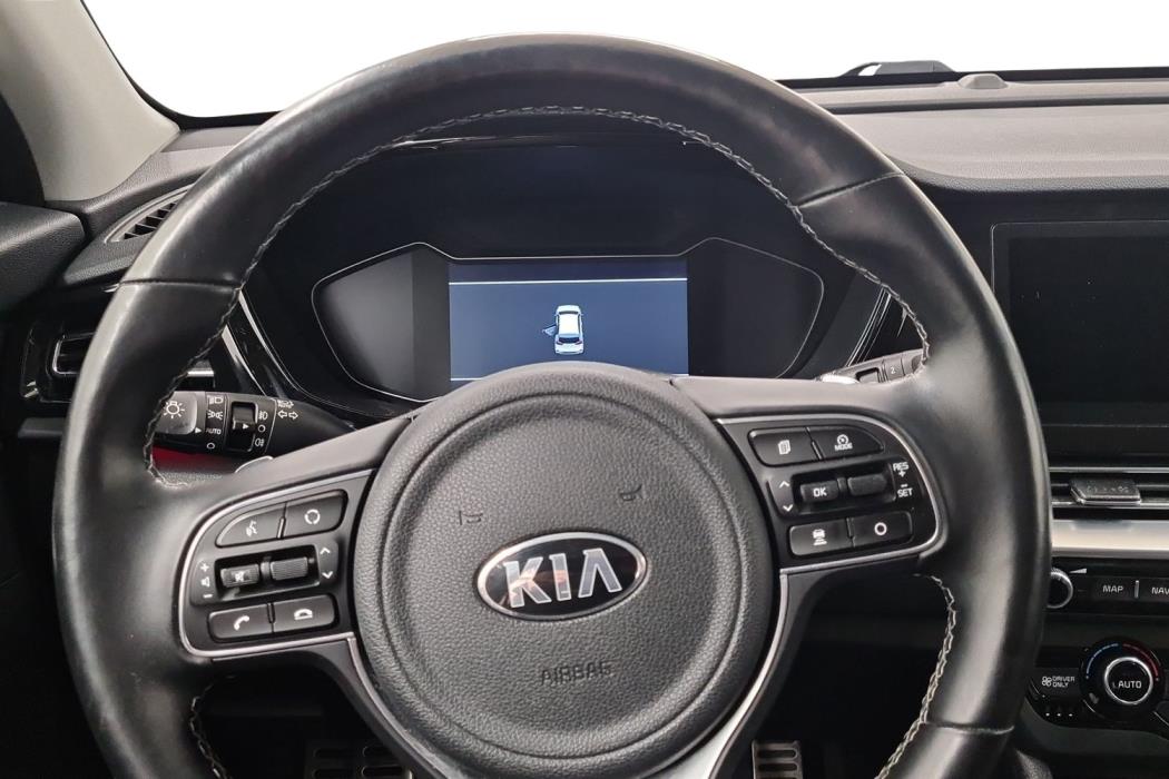 KIA Niro 2021