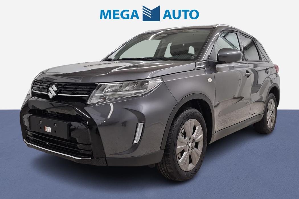 Suzuki Vitara 2024