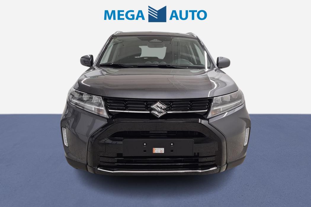 Suzuki Vitara 2024