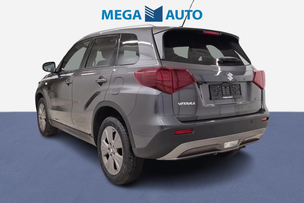 Suzuki Vitara 2024