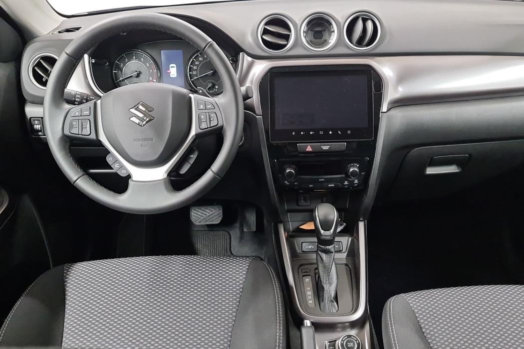 Suzuki Vitara 2024