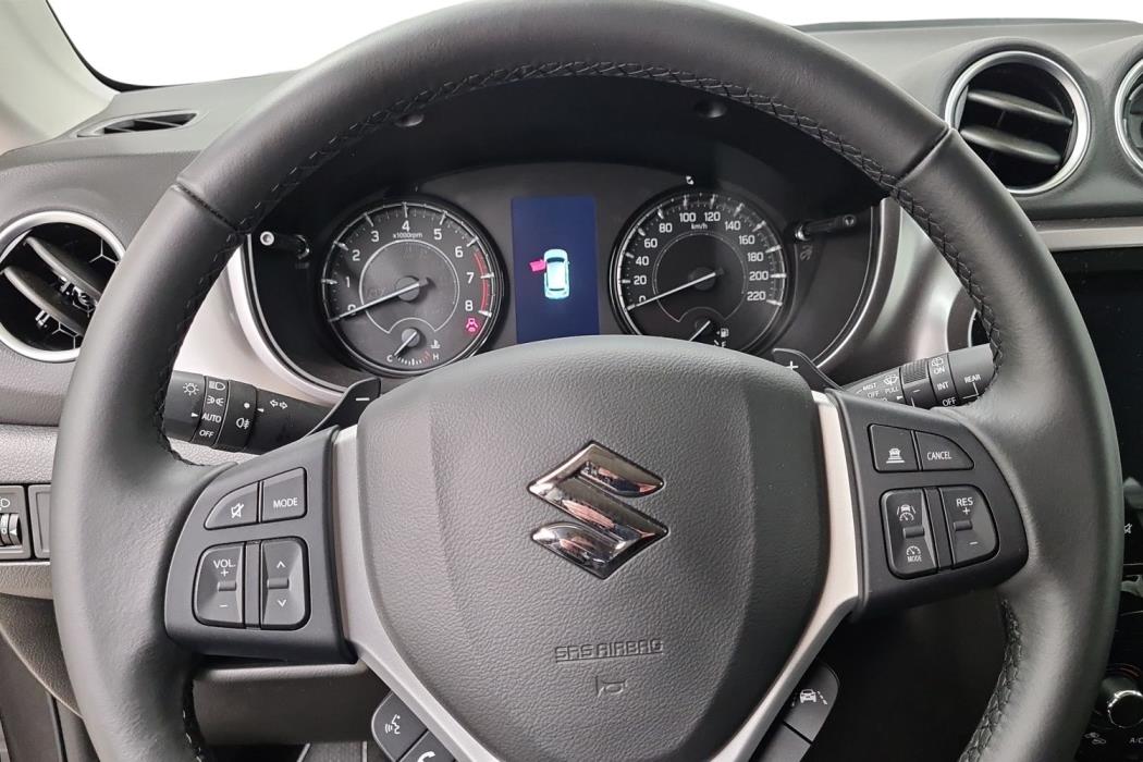 Suzuki Vitara 2024