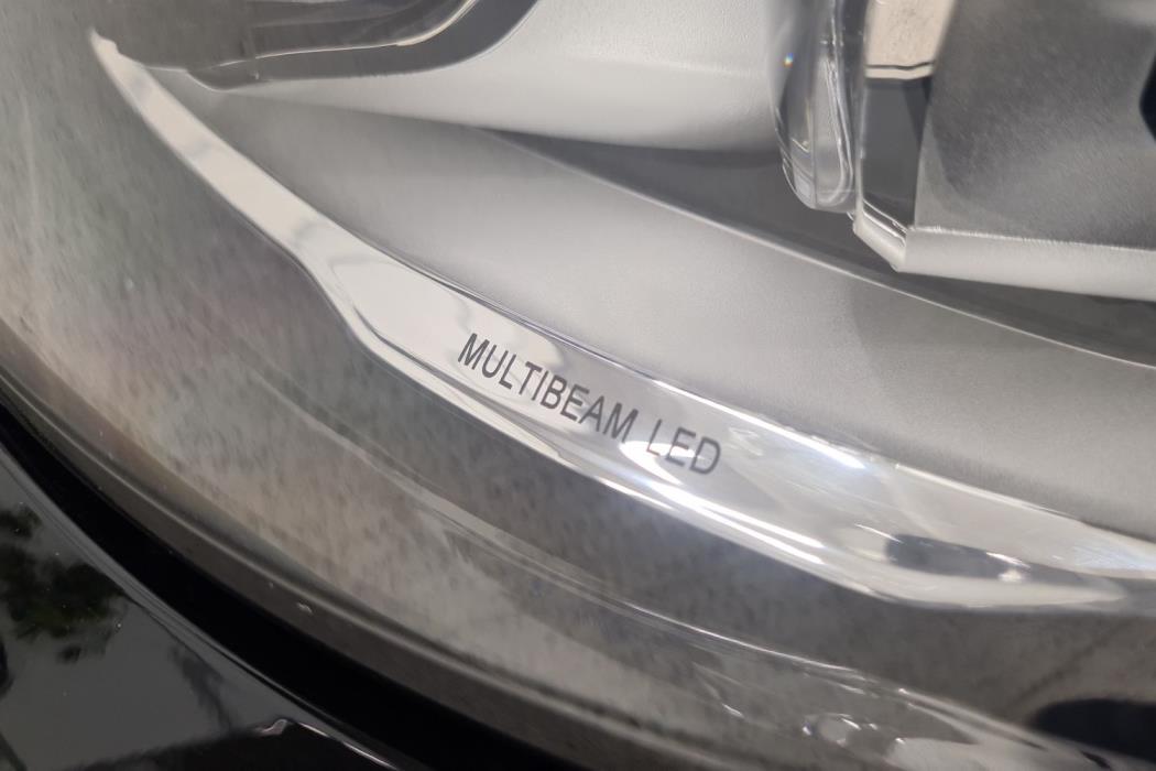 MERCEDES-BENZ C 2020