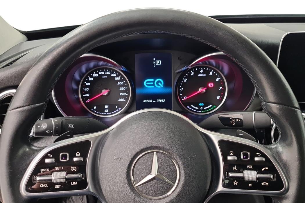 MERCEDES-BENZ C 2020