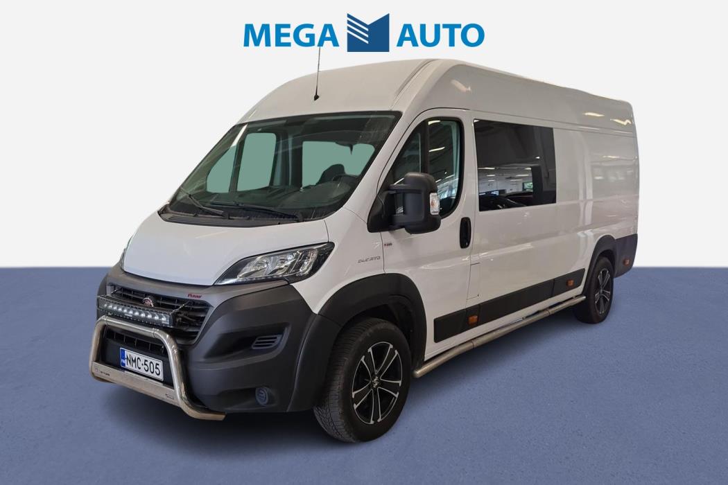 FIAT DUCATO 2021