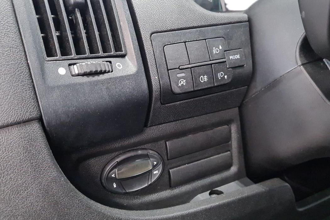 FIAT DUCATO 2021