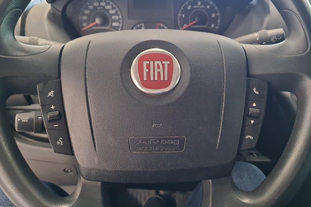 FIAT DUCATO 2021