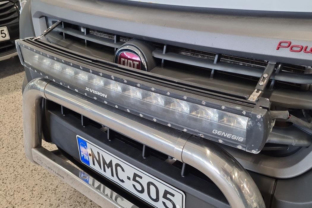 FIAT DUCATO 2021