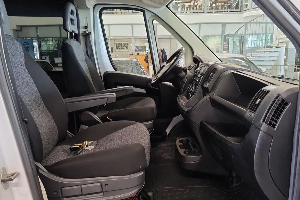 FIAT DUCATO 2021