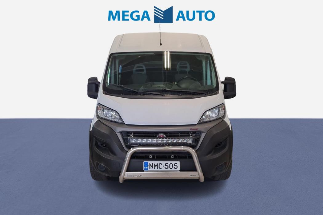 FIAT DUCATO 2021