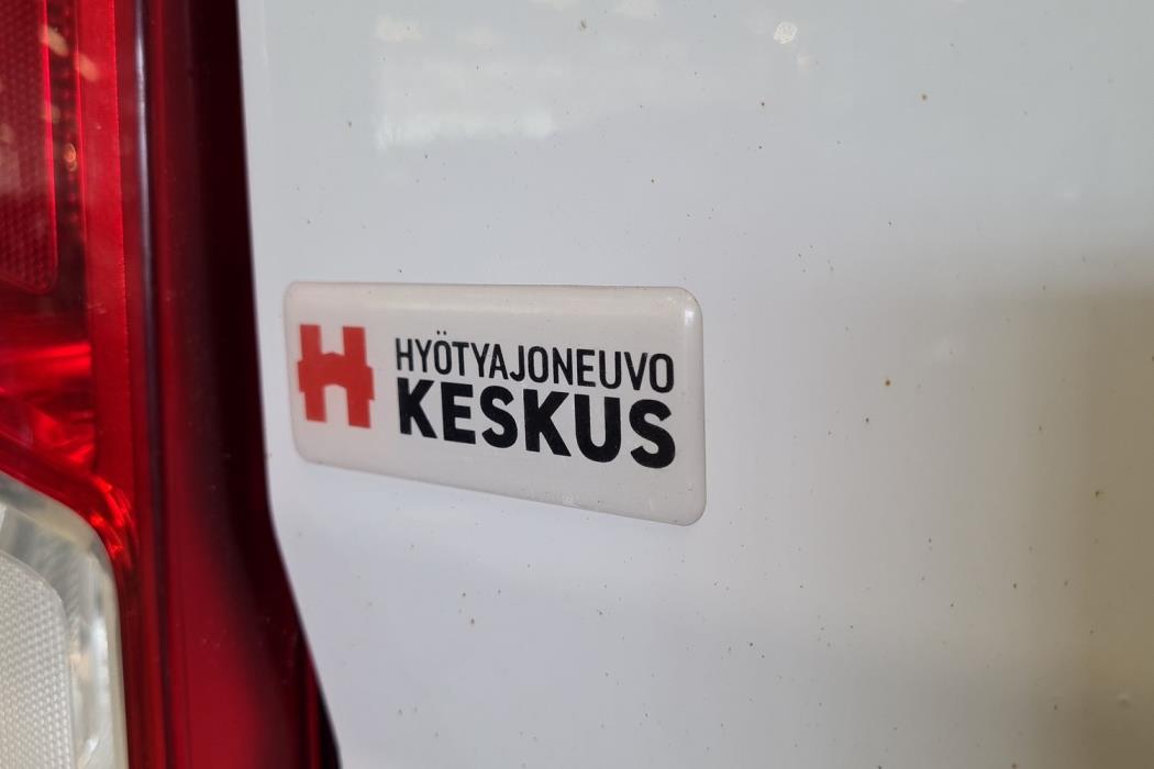 FIAT DUCATO 2021