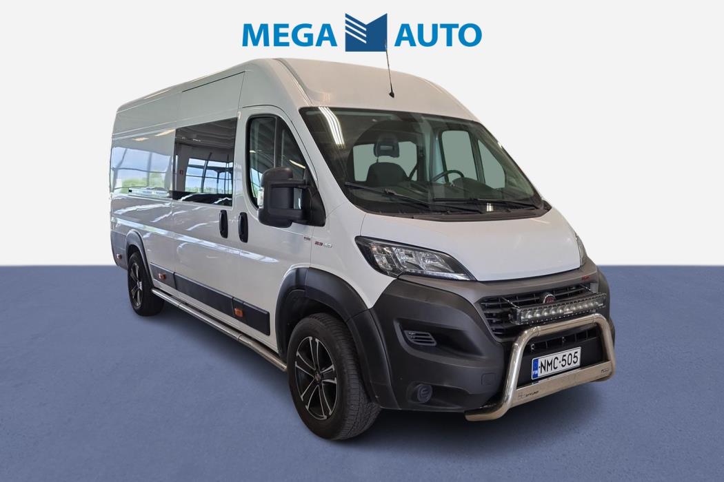 FIAT DUCATO 2021