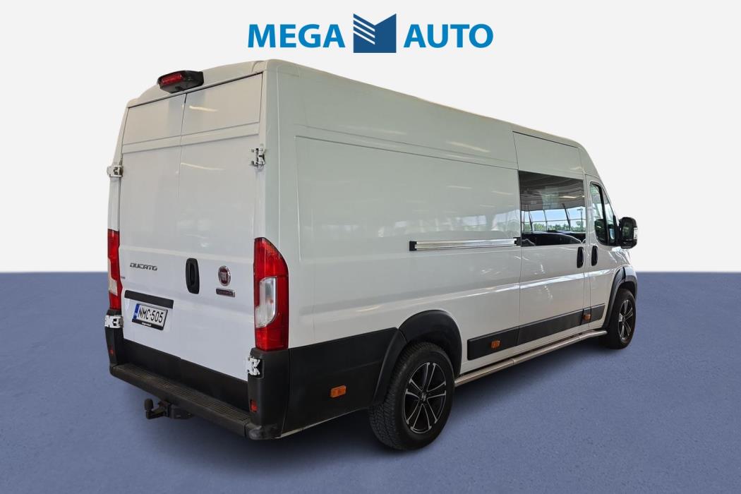 FIAT DUCATO 2021