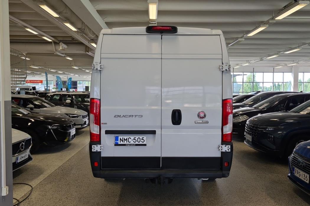 FIAT DUCATO 2021
