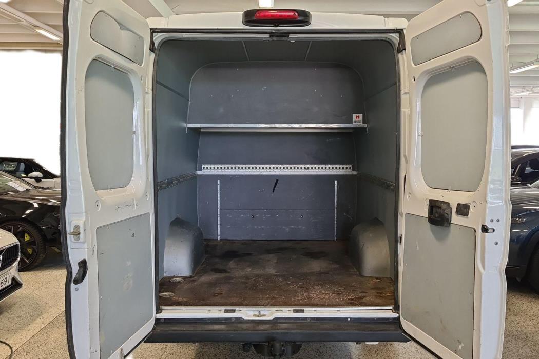 FIAT DUCATO 2021