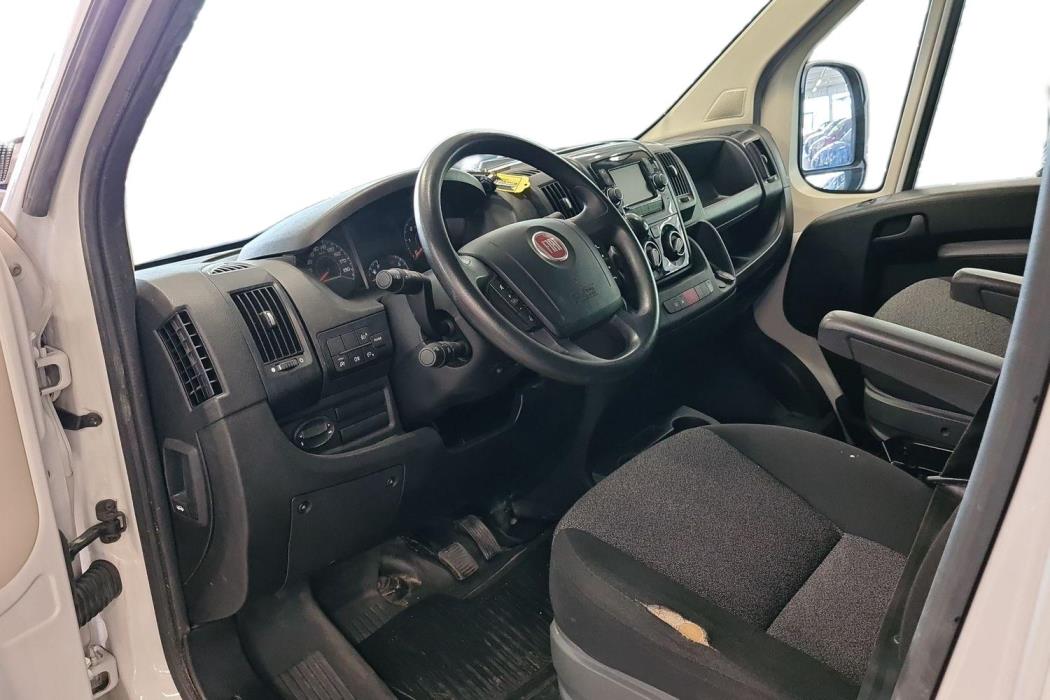 FIAT DUCATO 2021