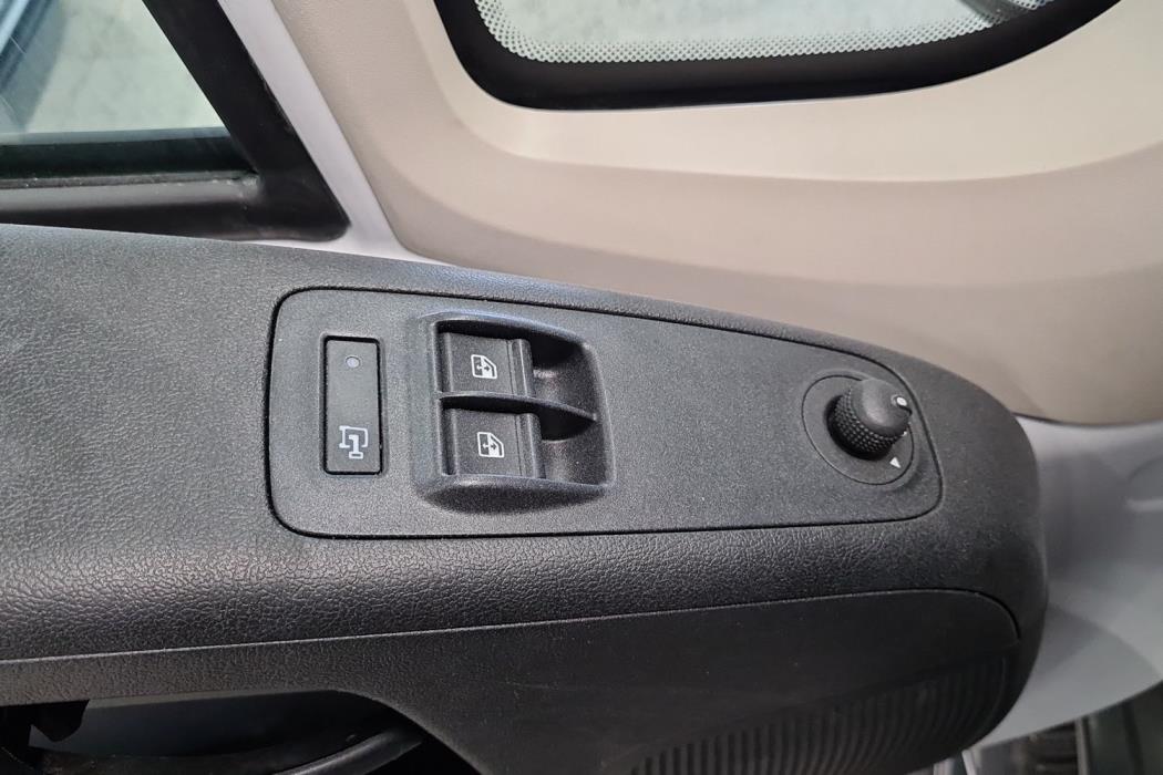 FIAT DUCATO 2021