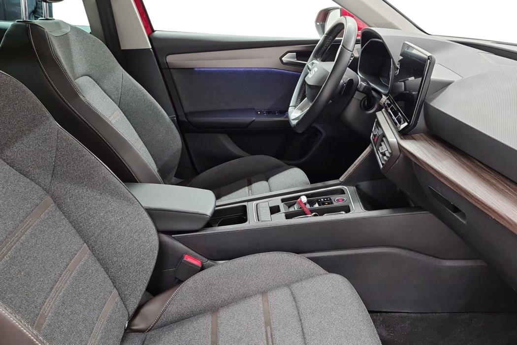 SEAT Leon Sportstourer 2021