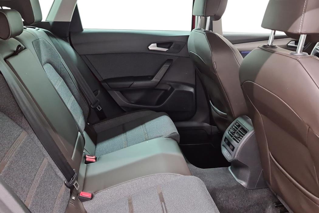 SEAT Leon Sportstourer 2021