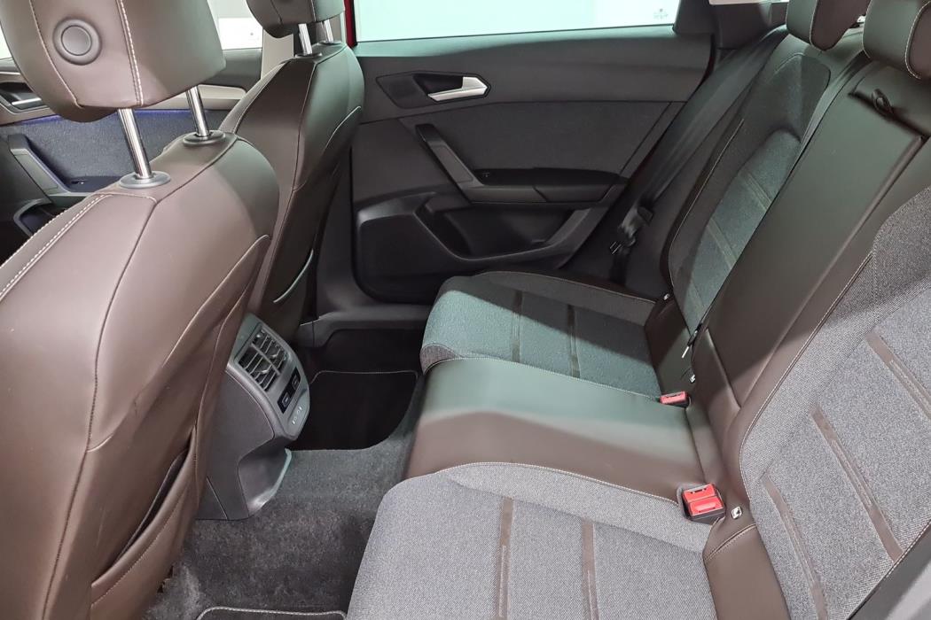 SEAT Leon Sportstourer 2021