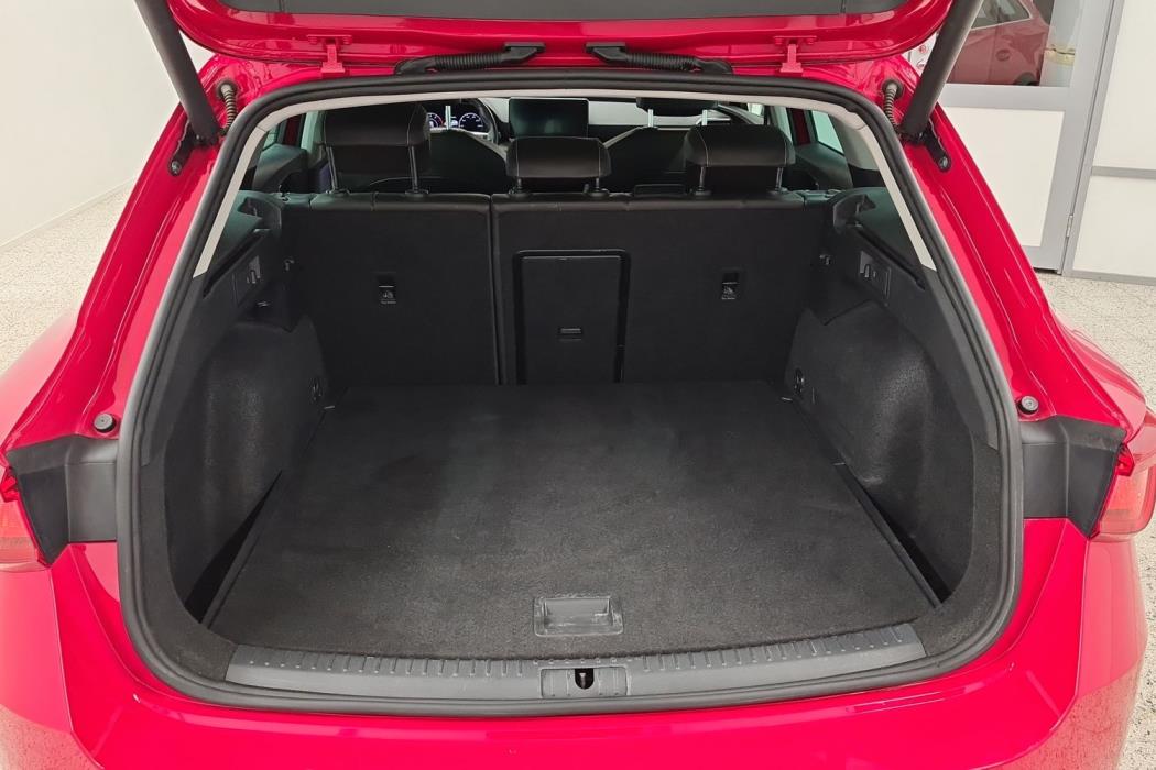 SEAT Leon Sportstourer 2021