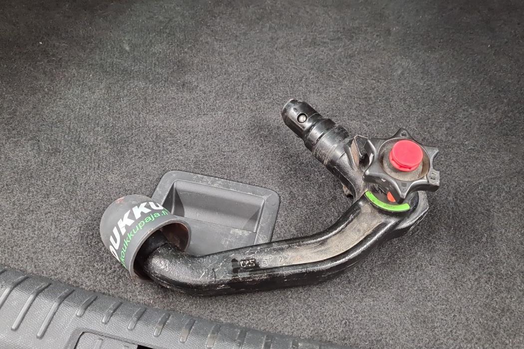 SEAT Leon Sportstourer 2021