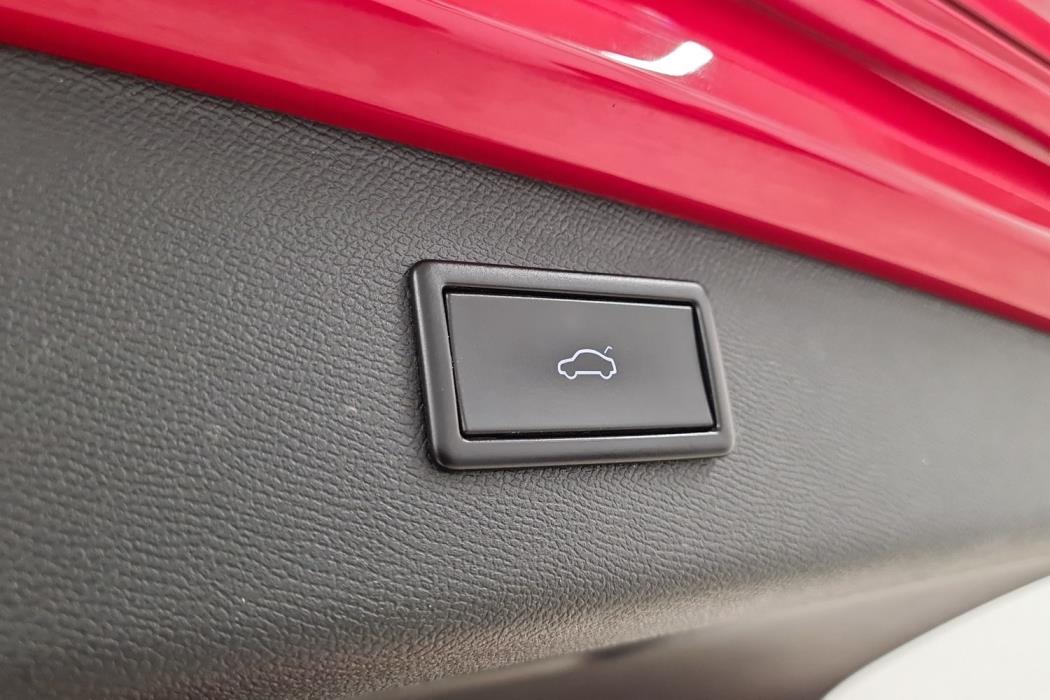 SEAT Leon Sportstourer 2021