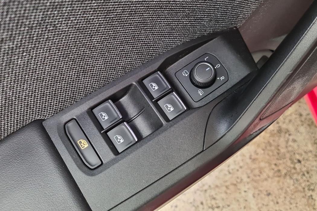 SEAT Leon Sportstourer 2021