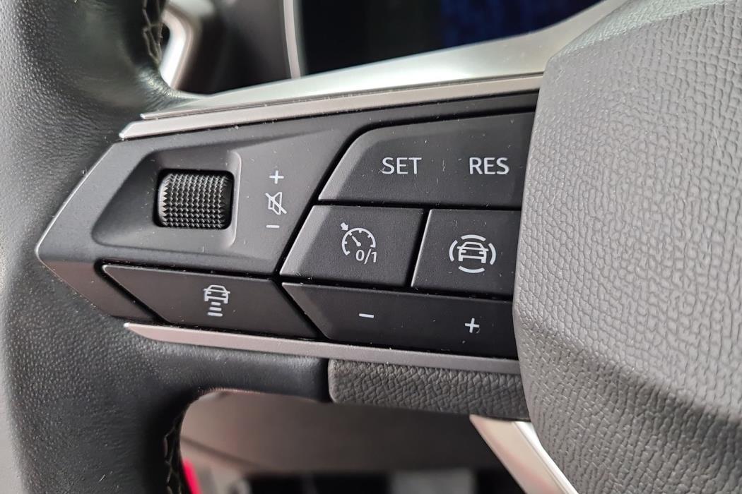 SEAT Leon Sportstourer 2021