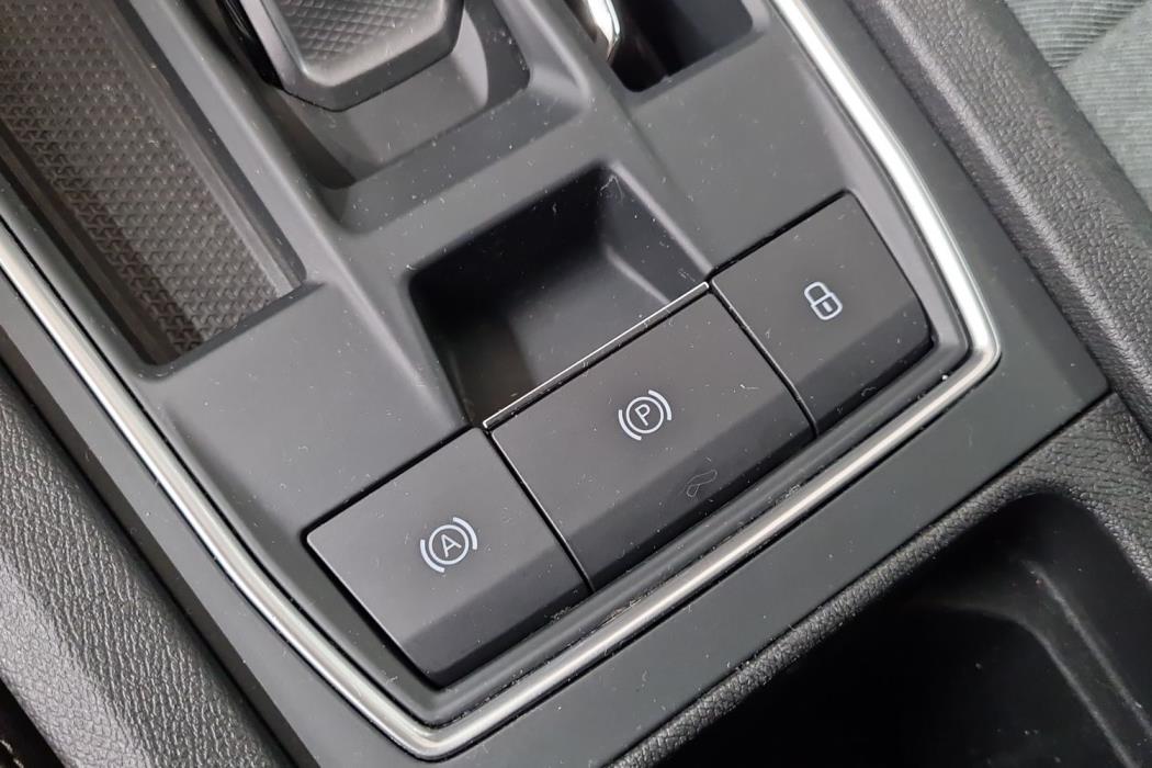 SEAT Leon Sportstourer 2021