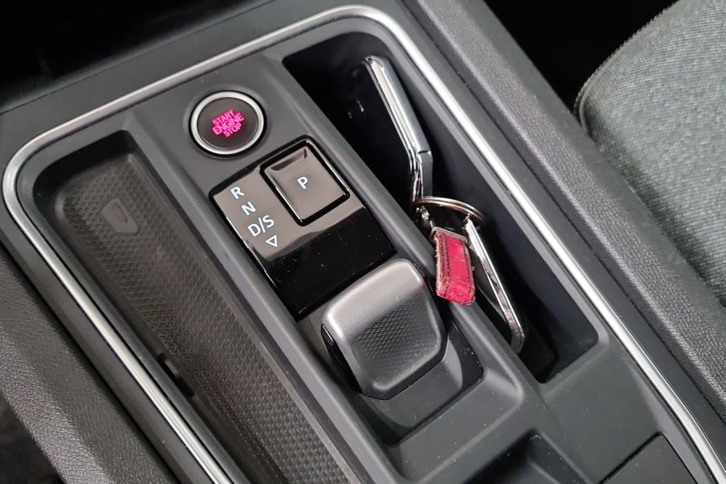 SEAT Leon Sportstourer 2021