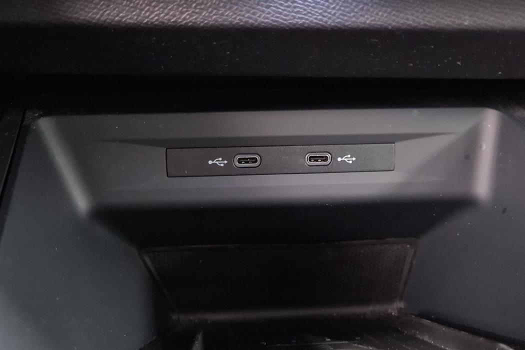 SEAT Leon Sportstourer 2021