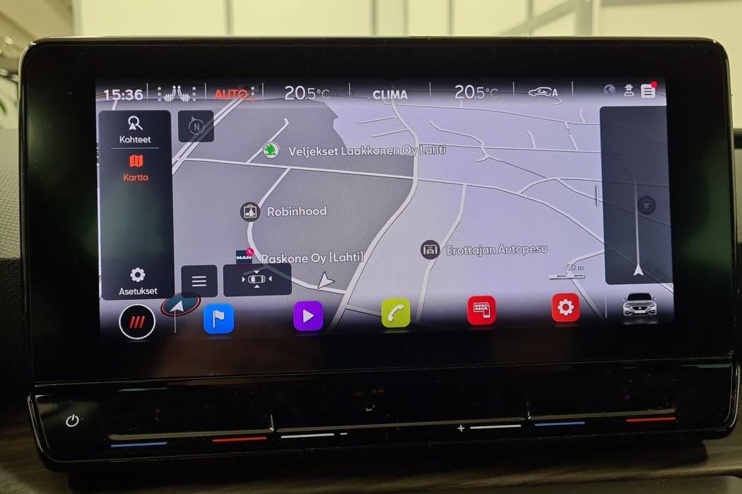 SEAT Leon Sportstourer 2021