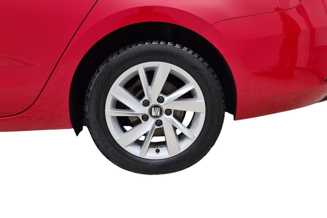 SEAT Leon Sportstourer 2021