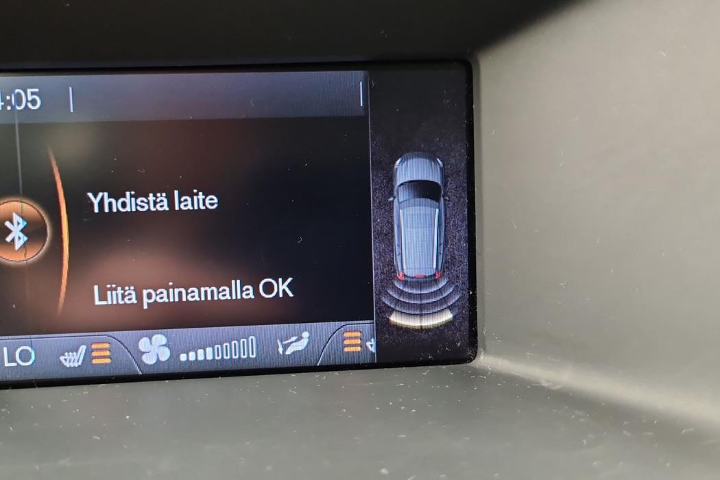 VOLVO V60 2011
