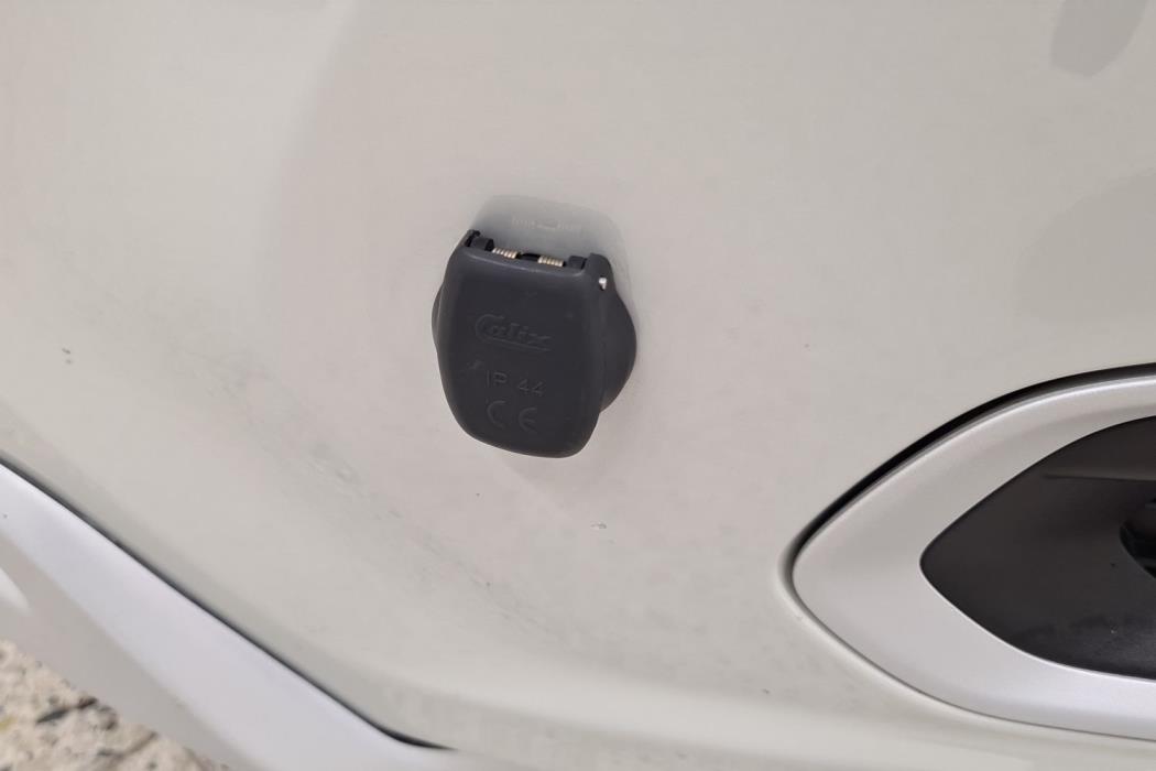 VOLVO V60 2011