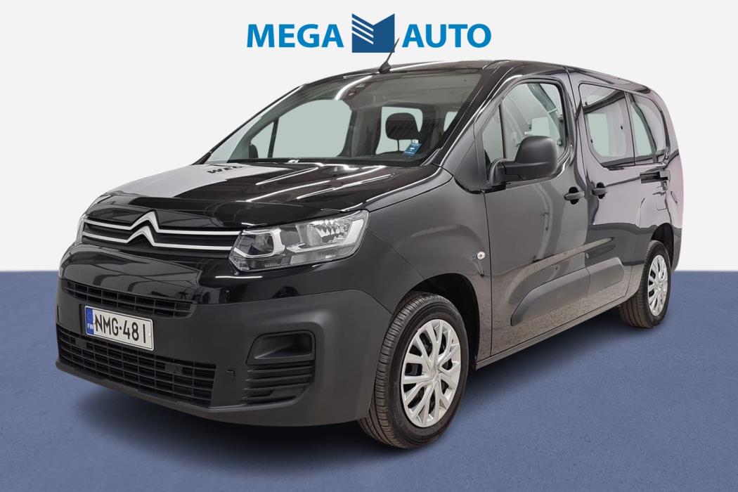 CITROEN BERLINGO 2021