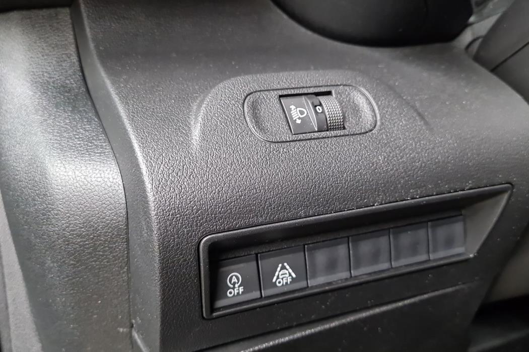 CITROEN BERLINGO 2021