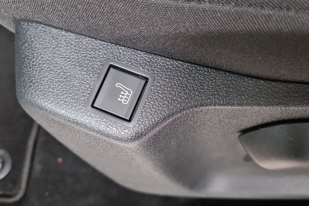 CITROEN BERLINGO 2021