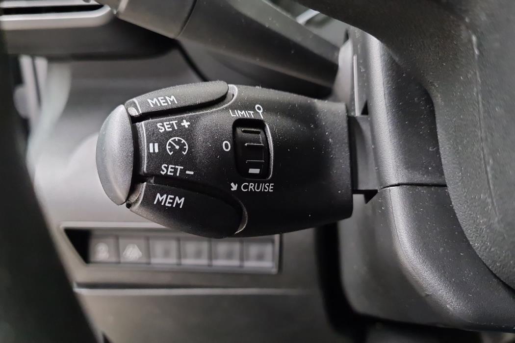 CITROEN BERLINGO 2021