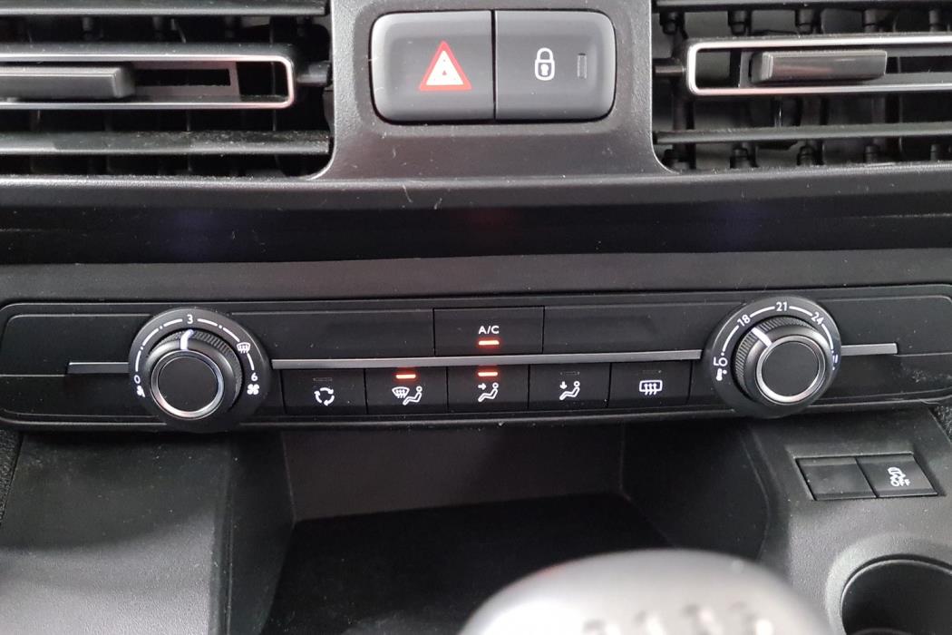 CITROEN BERLINGO 2021