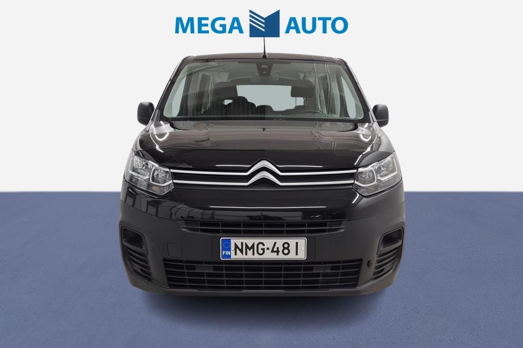 CITROEN BERLINGO 2021