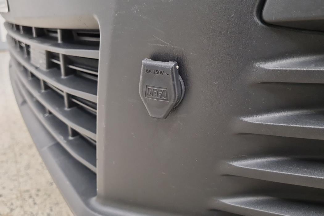 CITROEN BERLINGO 2021