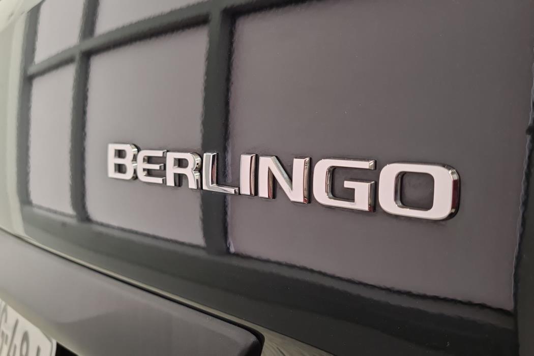 CITROEN BERLINGO 2021