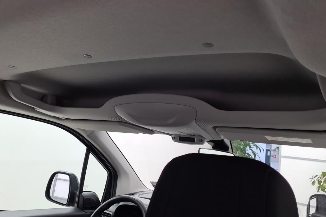 CITROEN BERLINGO 2021