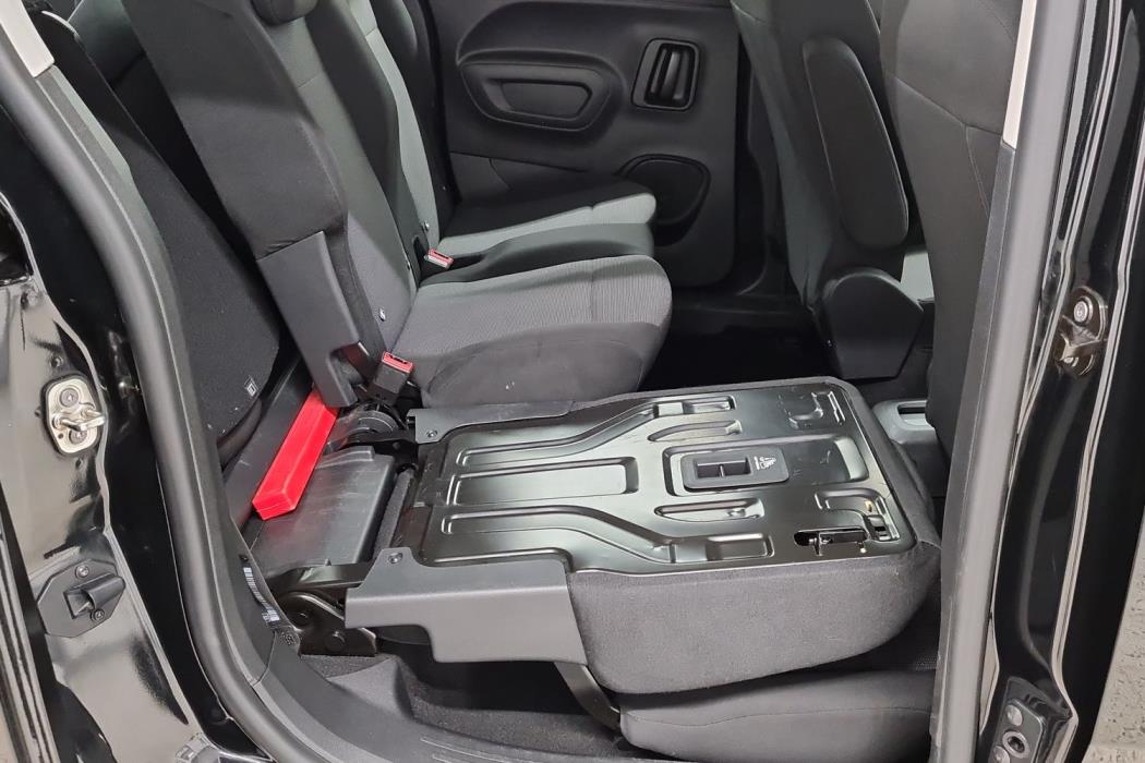 CITROEN BERLINGO 2021