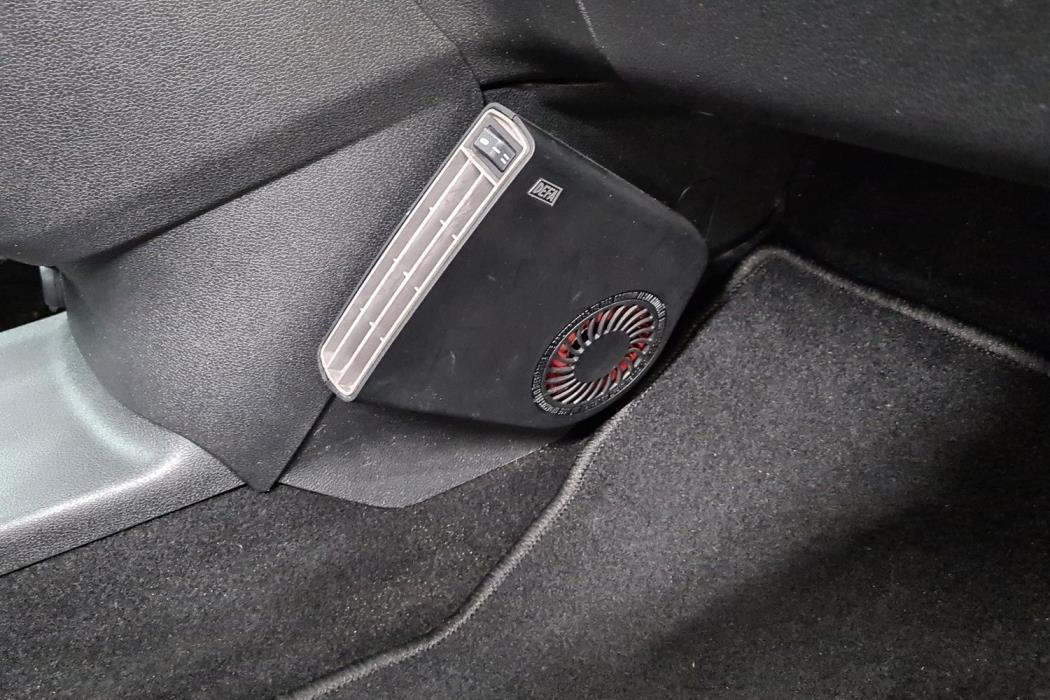 CITROEN BERLINGO 2021