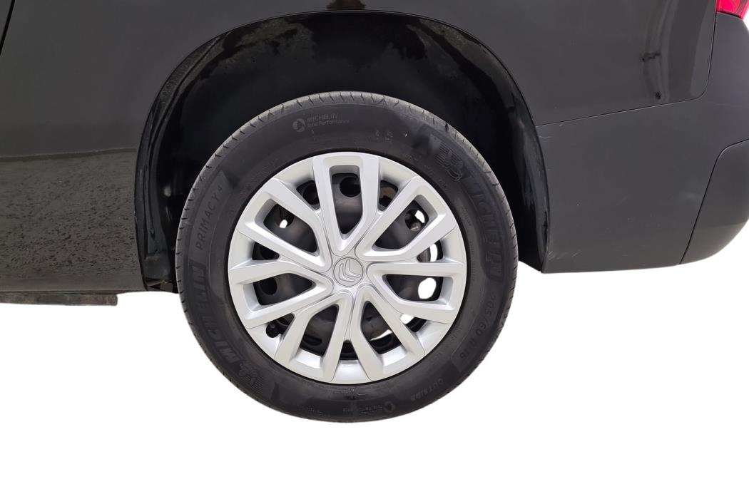 CITROEN BERLINGO 2021